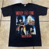 Motley Crue Shout At The Devil T Shirt