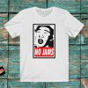 No Jams Kpop Bangtan Boys Rap monster Shirt