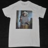 Pablo Picasso White T-shirt