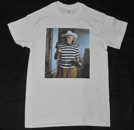 Pablo Picasso White T-shirt