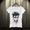 Prince Roger Nelson Woman Shirt