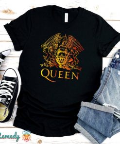 Queen Band T-Shirt