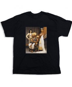 Remember The Time T-Shirt