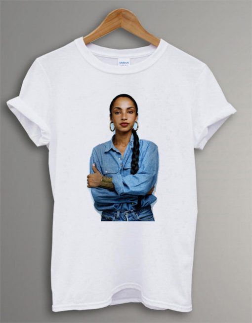 SADE T Shirt