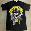 The Guns N Roses T-shirt