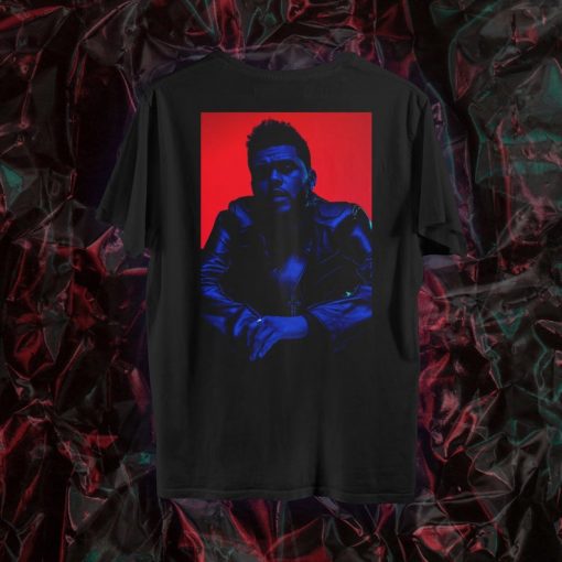 The Weeknd Unisex T-Shirt