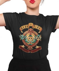 guns and roses mash up T shirt