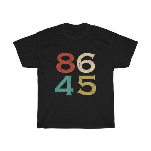 8645 T-Shirt