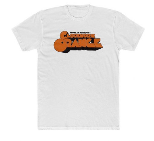 A Clockwork Orange Shirt