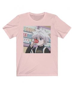 Anime Shirt