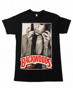 BackWoods T Shirt