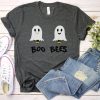 Boo Bees Halloween Shirt