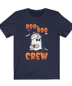 Boo Boo Crew Shirt