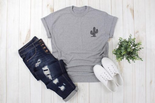 Cactus TShirt