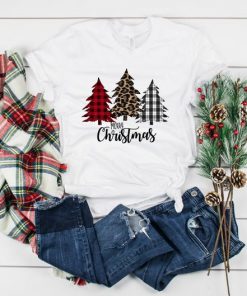 Christmas, Tree Shirt