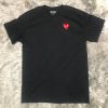 Comme De Garcon Inspired Shirt