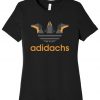 Dachshund Adidachs Shirt