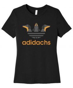 Dachshund Adidachs Shirt