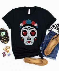 Dia De Los Muertos Shirt