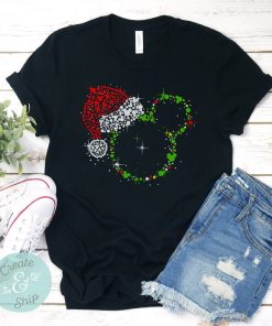 Disney Christmas Shirt