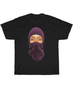 Erykah Badu T-shirt