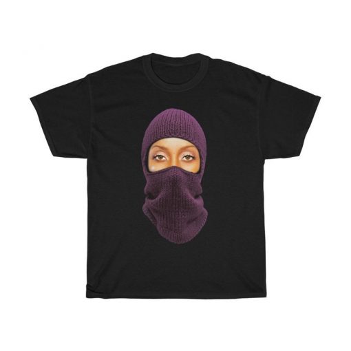 Erykah Badu T-shirt