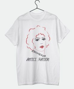 FRANK-N-FURTER shirt