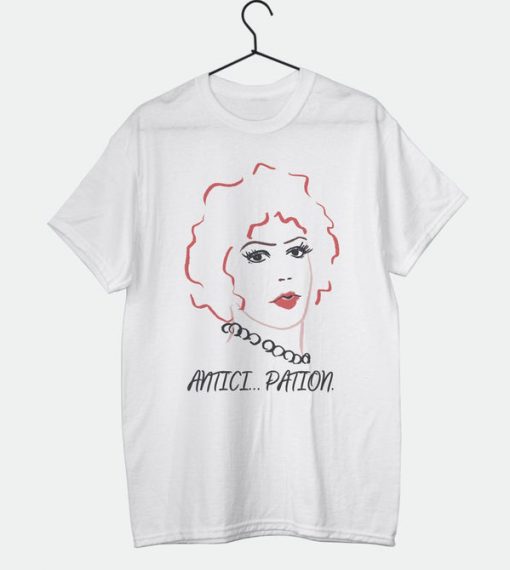 FRANK-N-FURTER shirt