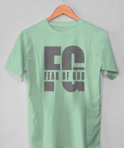 Fear Of God Shirt