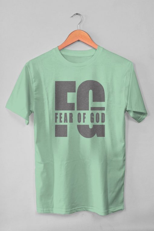 Fear Of God Shirt