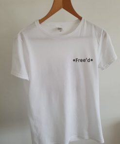 Freed Tshirt