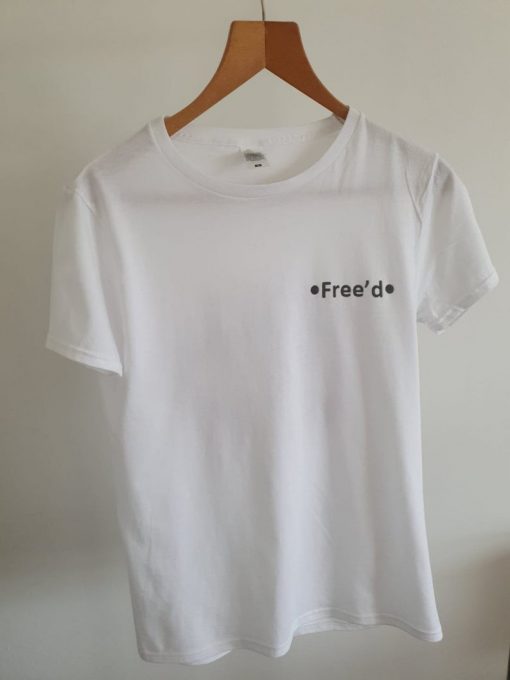 Freed Tshirt