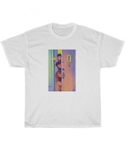 Friends TvShow T-Shirt