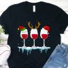 Funny Christmas T Shirt