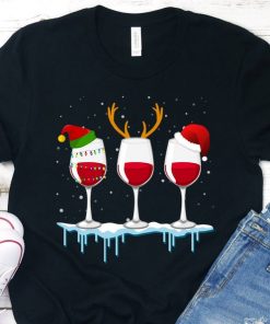 Funny Christmas T Shirt