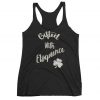 Gitted With Eloquence Tank Top