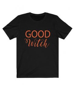 Good witch tee