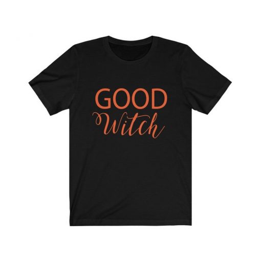 Good witch tee