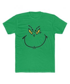 Grinch Tee