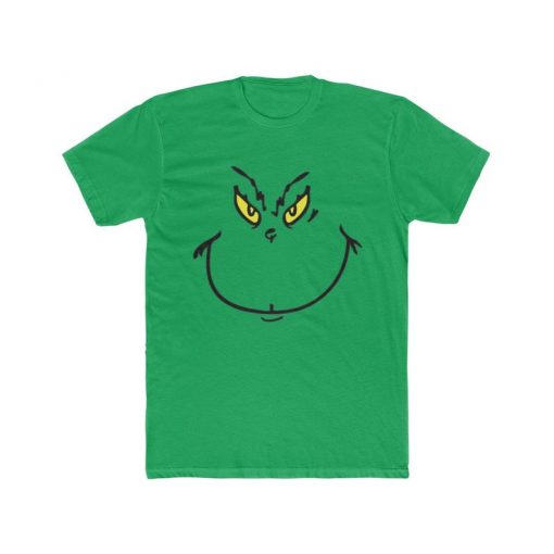 Grinch Tee