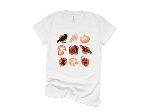 Halloween Shirt