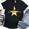 Hamilton American Musical Shirt