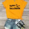 Happy Halloween - Unisex Shirt