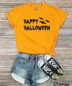 Happy Halloween - Unisex Shirt