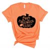 Happy Halloween Witches T Shirt