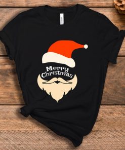 I Love Santa Shirt