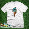 Icecream Skull t-shirt