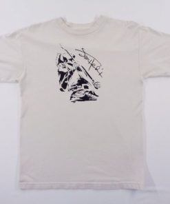 Jimi Hendrix Shirt