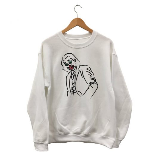 Joker Sweatshirt