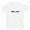 Jungcook T-Shirt